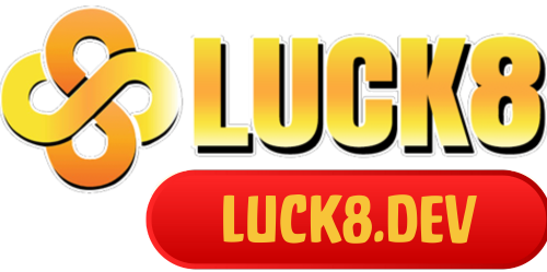 LUCK8